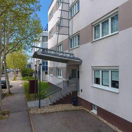 Centro Hotel Boeblingen, Trademark Collection By Wyndham Εξωτερικό φωτογραφία