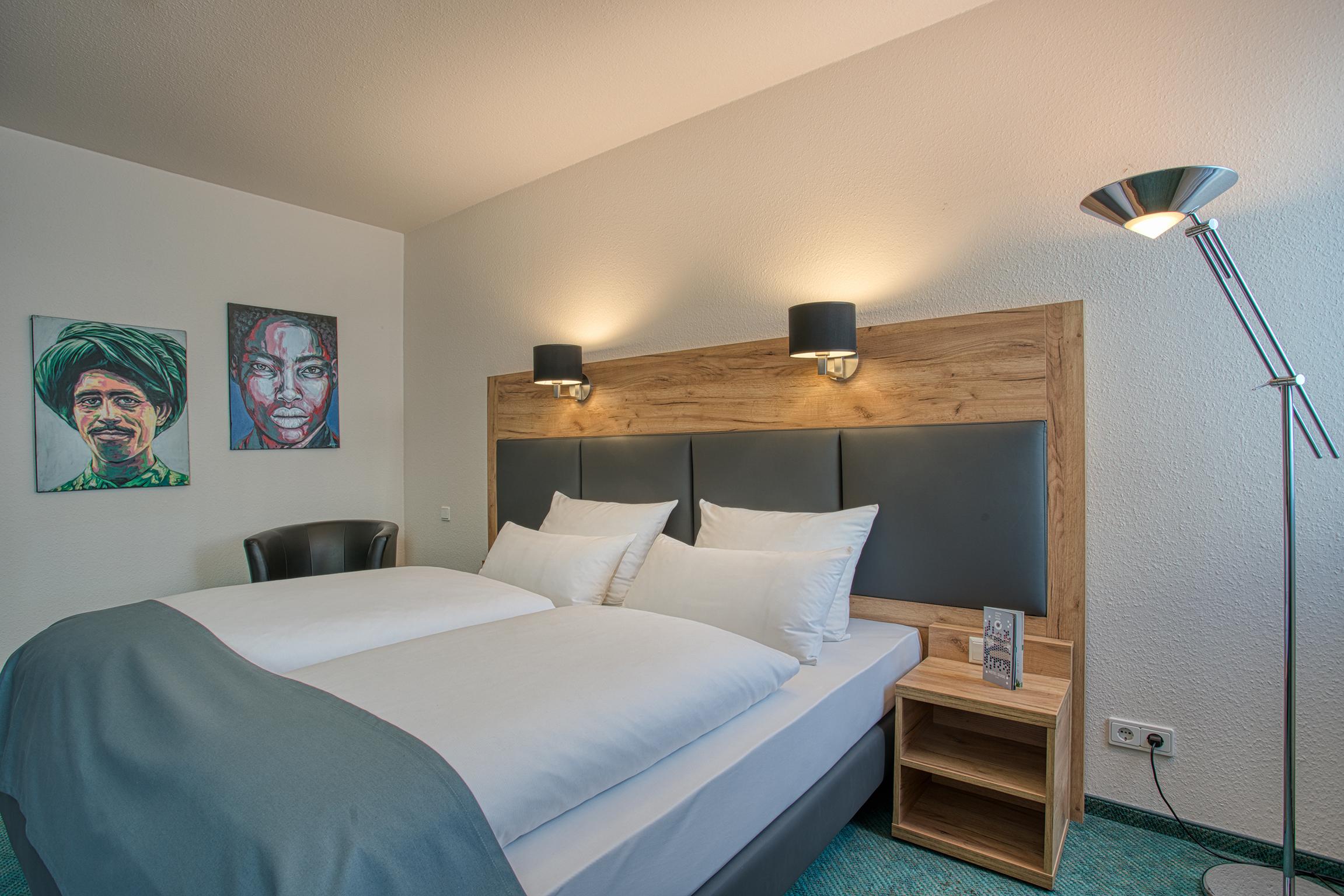 Centro Hotel Boeblingen, Trademark Collection By Wyndham Εξωτερικό φωτογραφία