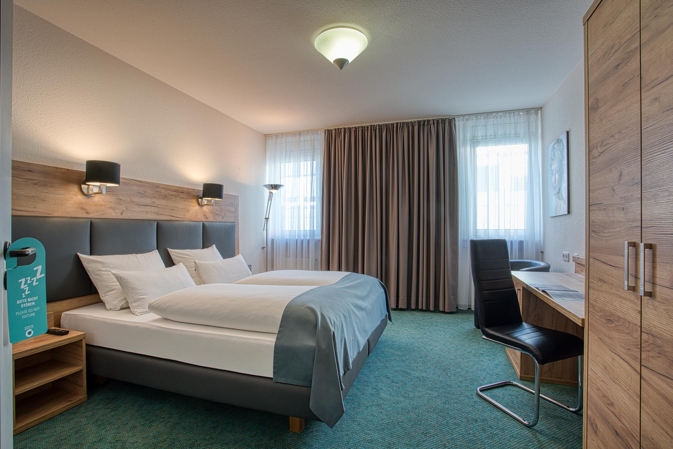 Centro Hotel Boeblingen, Trademark Collection By Wyndham Εξωτερικό φωτογραφία