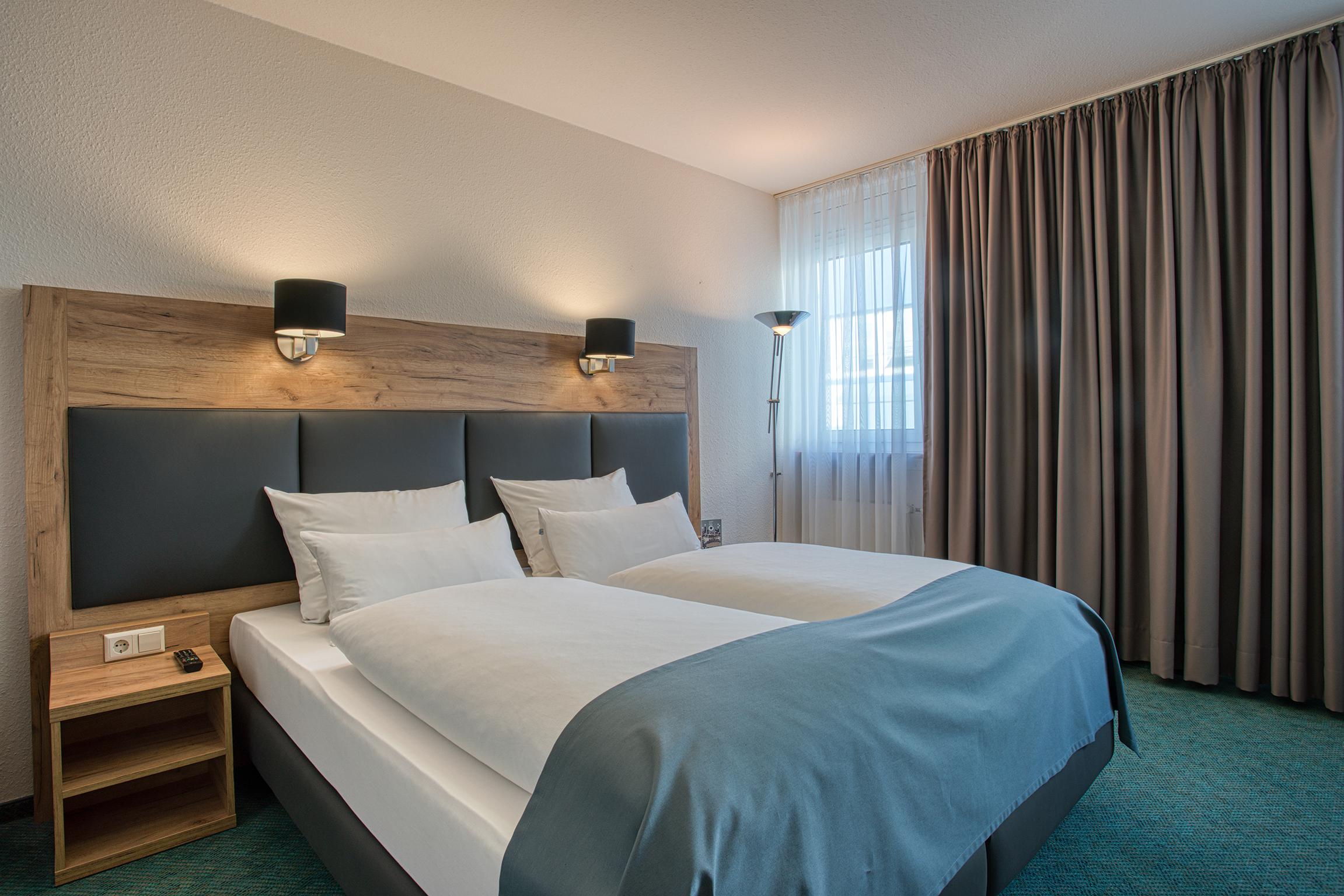 Centro Hotel Boeblingen, Trademark Collection By Wyndham Εξωτερικό φωτογραφία