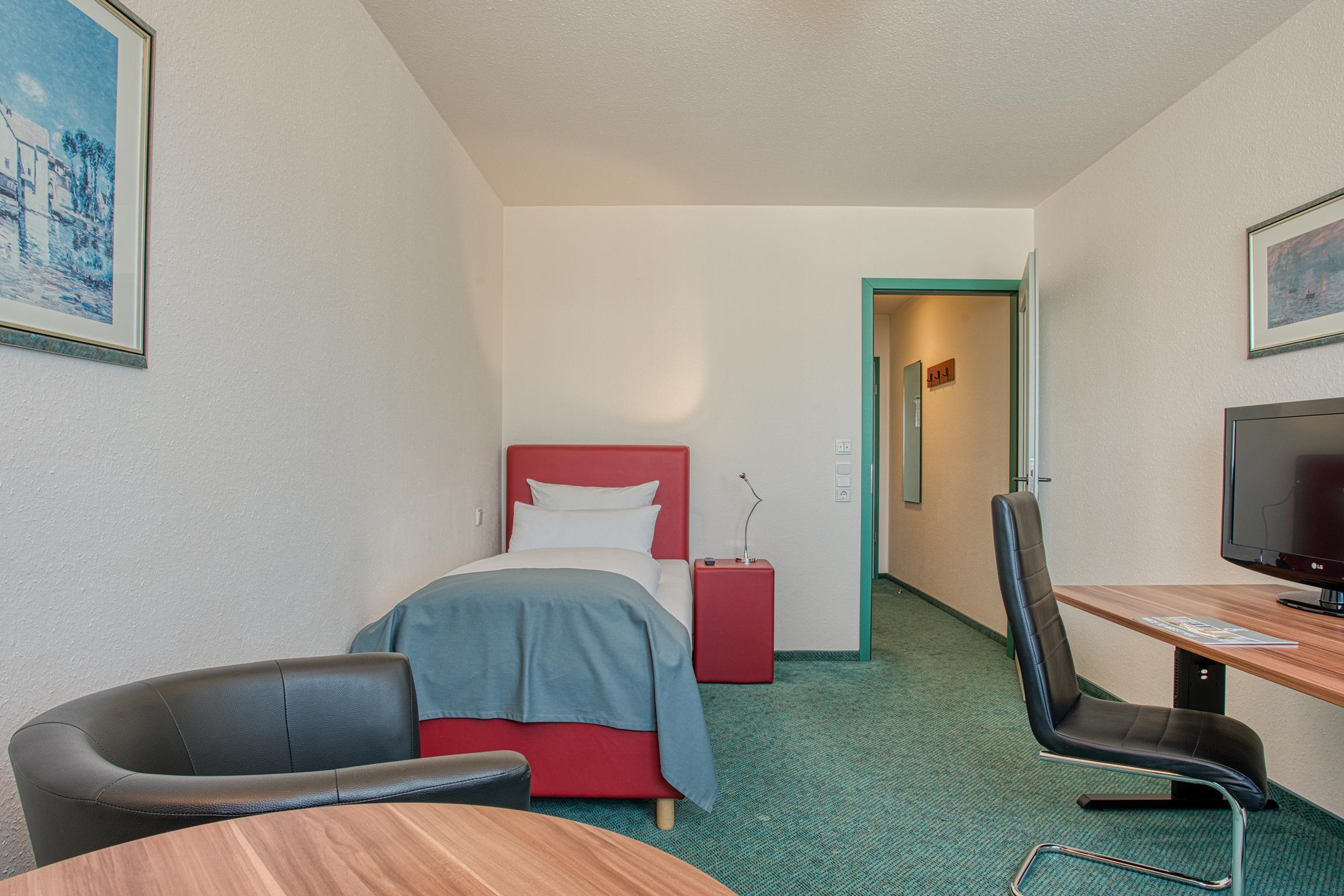 Centro Hotel Boeblingen, Trademark Collection By Wyndham Εξωτερικό φωτογραφία