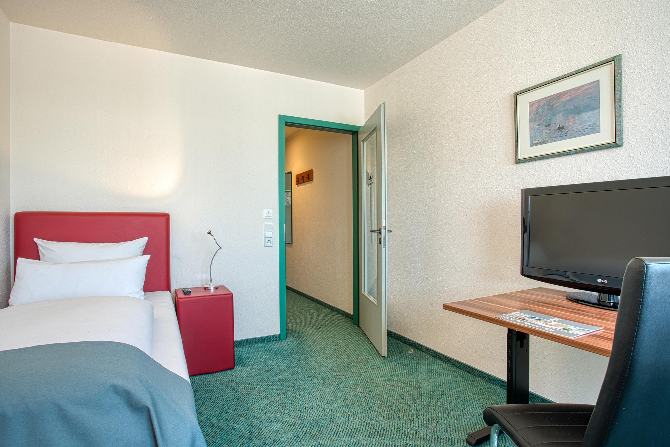 Centro Hotel Boeblingen, Trademark Collection By Wyndham Εξωτερικό φωτογραφία