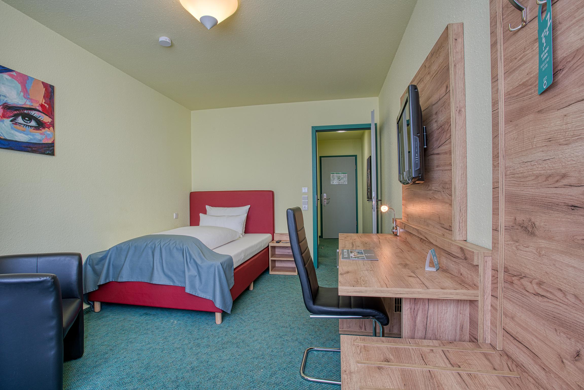 Centro Hotel Boeblingen, Trademark Collection By Wyndham Εξωτερικό φωτογραφία