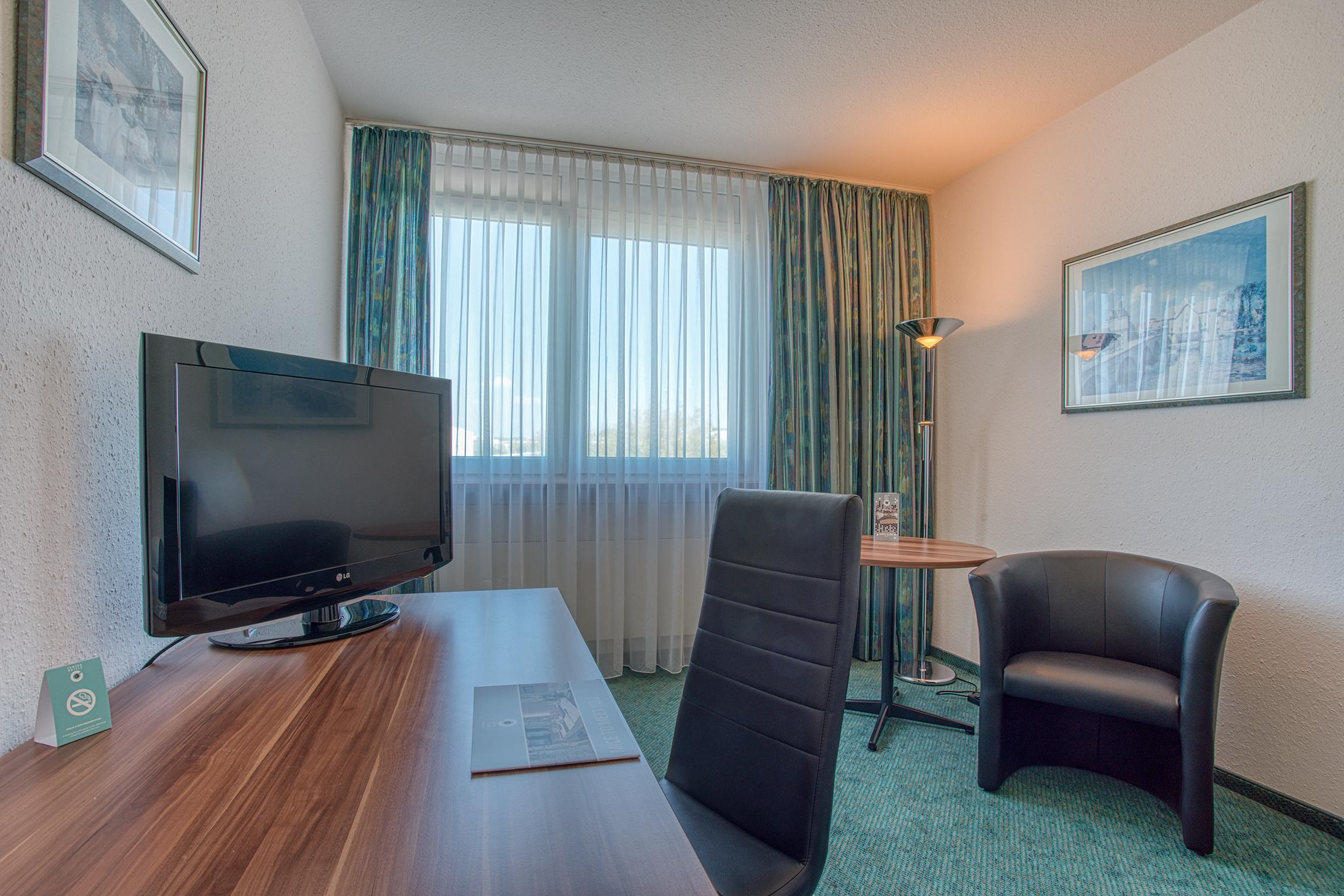 Centro Hotel Boeblingen, Trademark Collection By Wyndham Εξωτερικό φωτογραφία