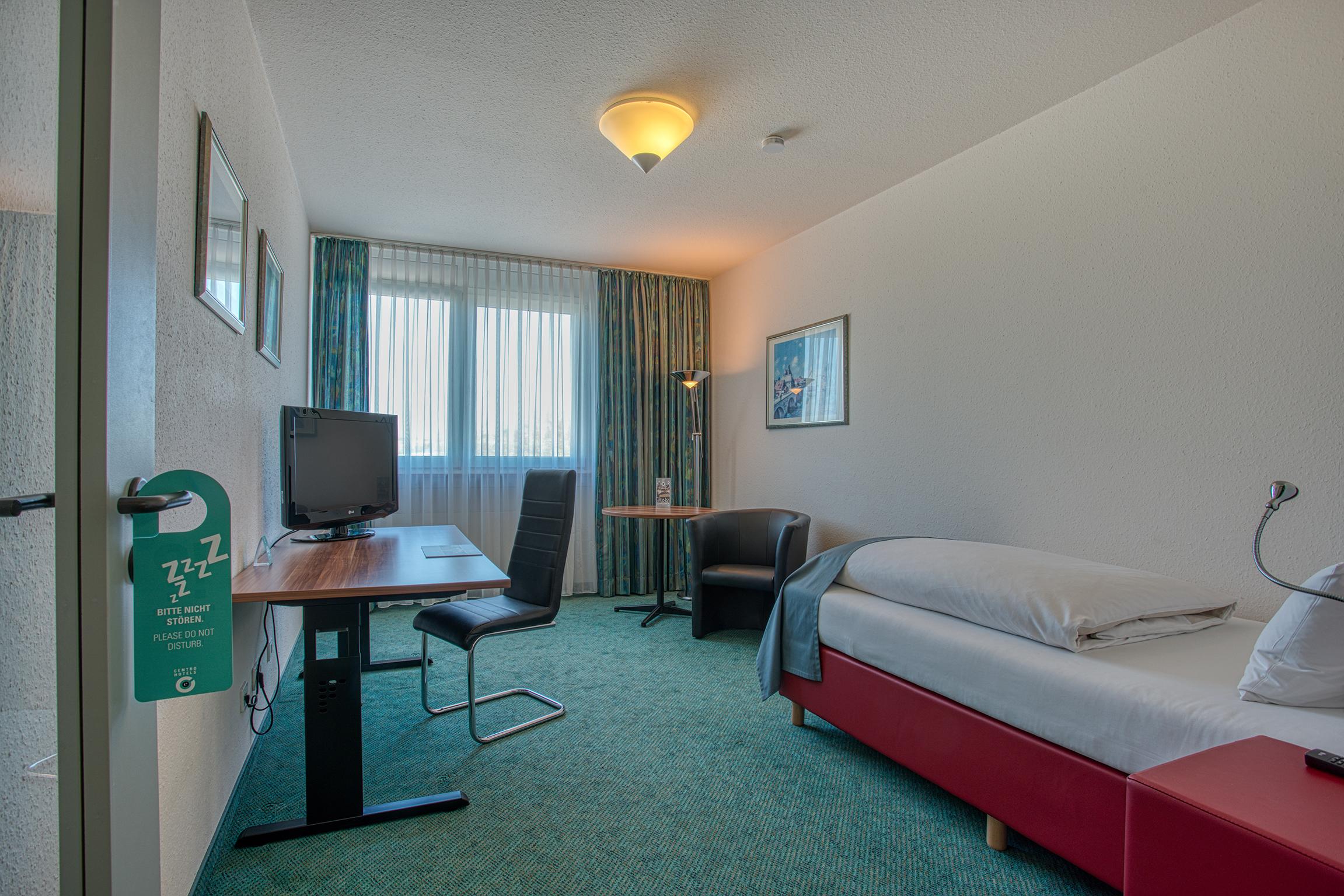 Centro Hotel Boeblingen, Trademark Collection By Wyndham Εξωτερικό φωτογραφία