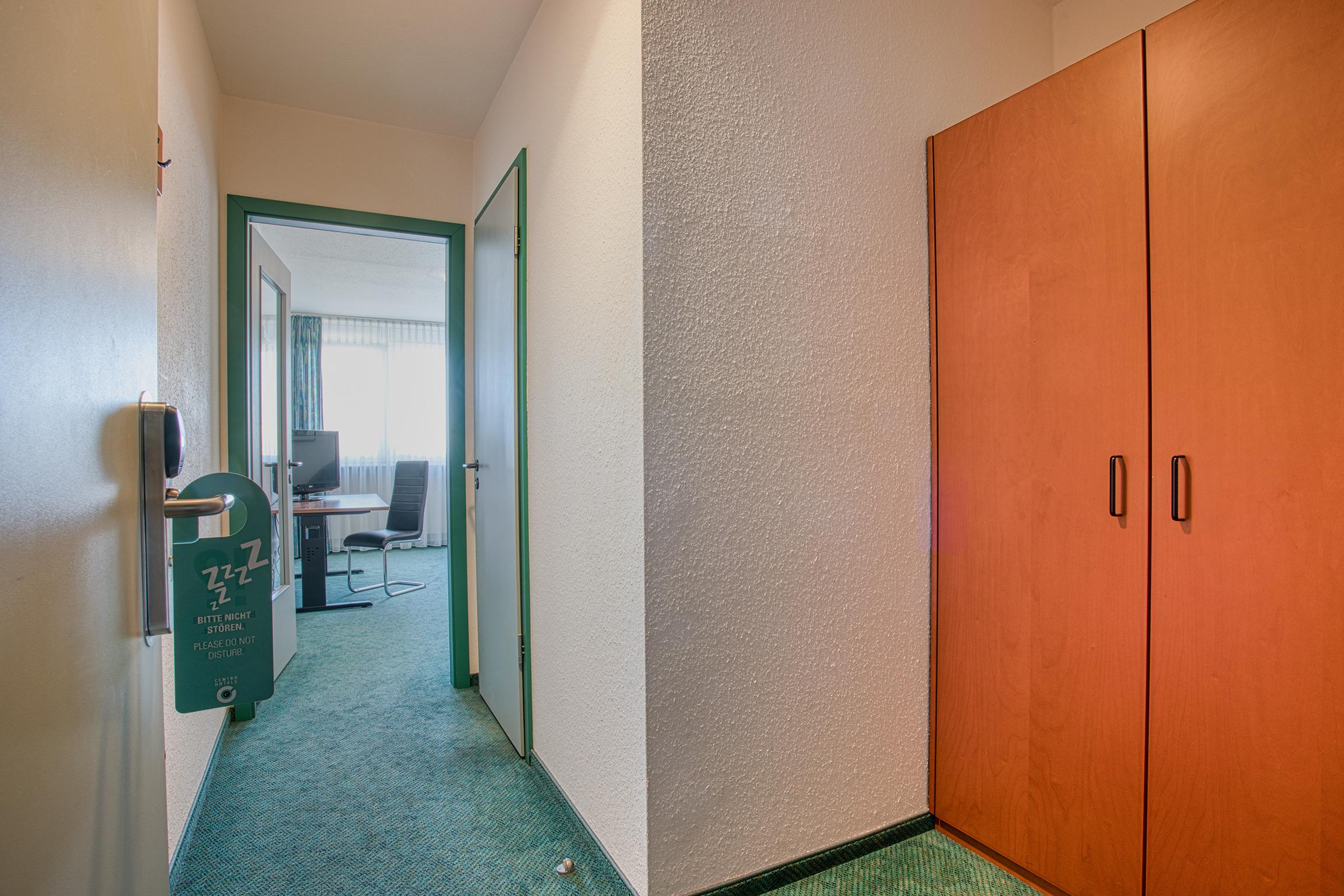 Centro Hotel Boeblingen, Trademark Collection By Wyndham Εξωτερικό φωτογραφία