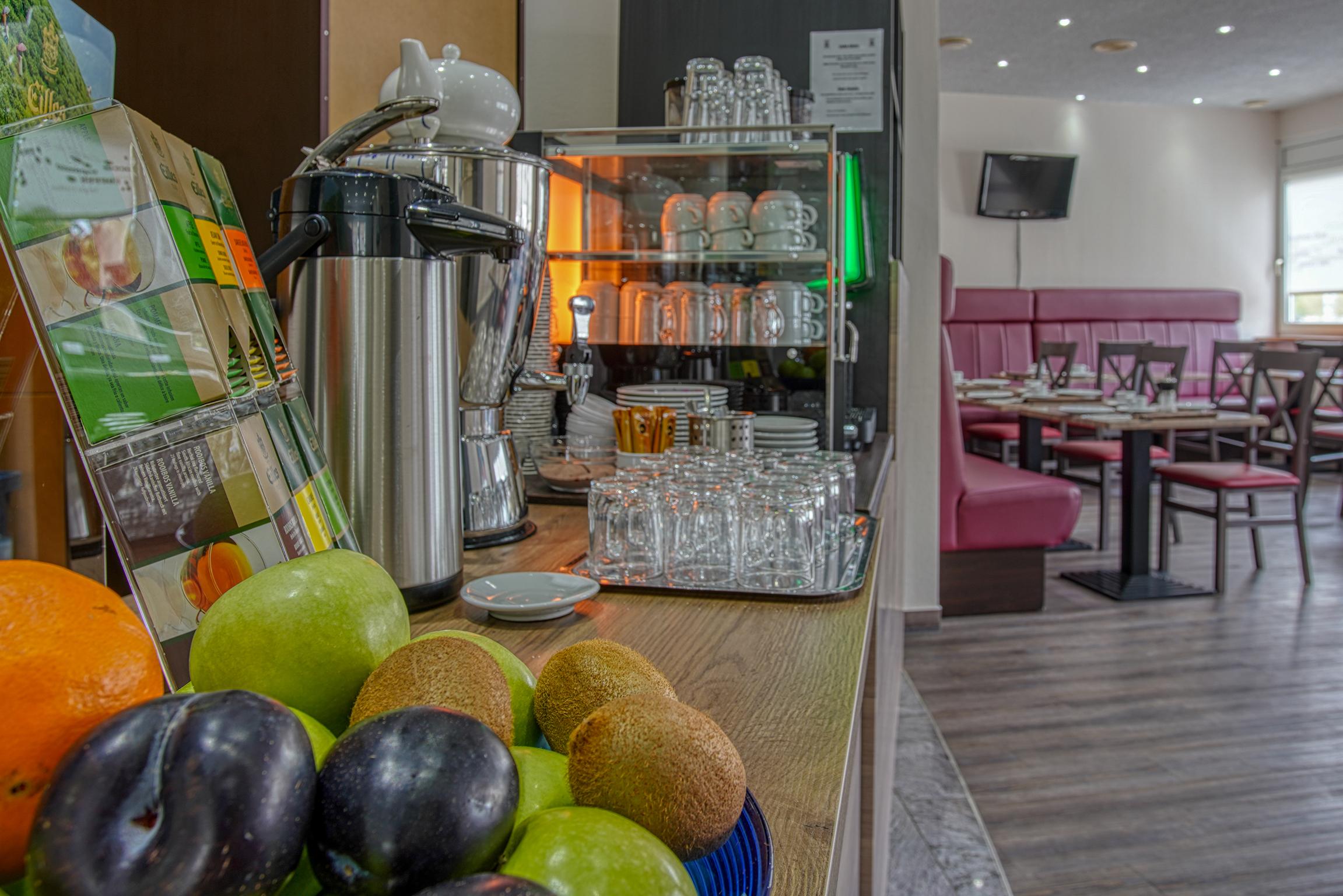 Centro Hotel Boeblingen, Trademark Collection By Wyndham Εξωτερικό φωτογραφία