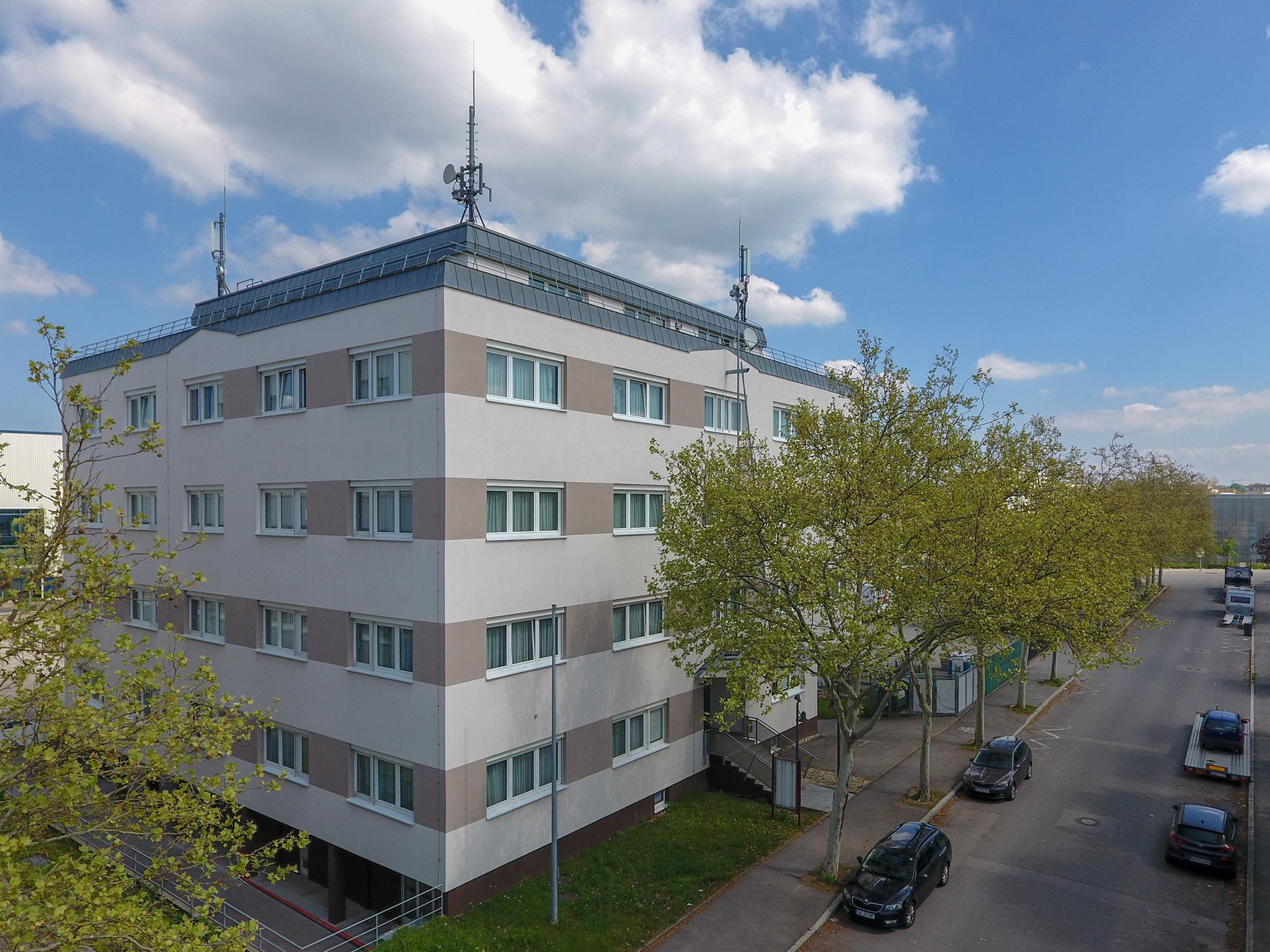 Centro Hotel Boeblingen, Trademark Collection By Wyndham Εξωτερικό φωτογραφία
