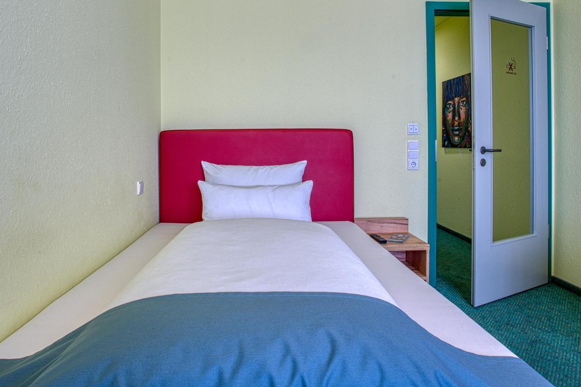 Centro Hotel Boeblingen, Trademark Collection By Wyndham Εξωτερικό φωτογραφία