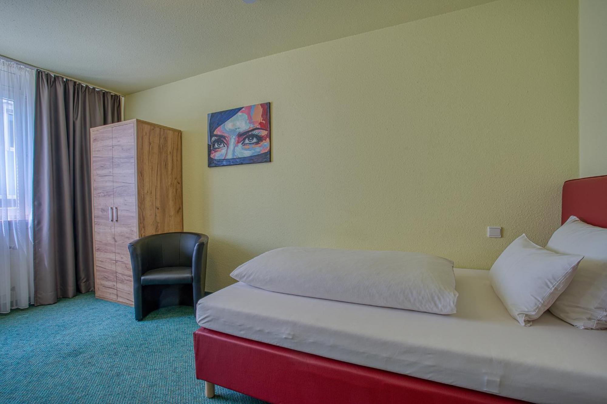 Centro Hotel Boeblingen, Trademark Collection By Wyndham Εξωτερικό φωτογραφία