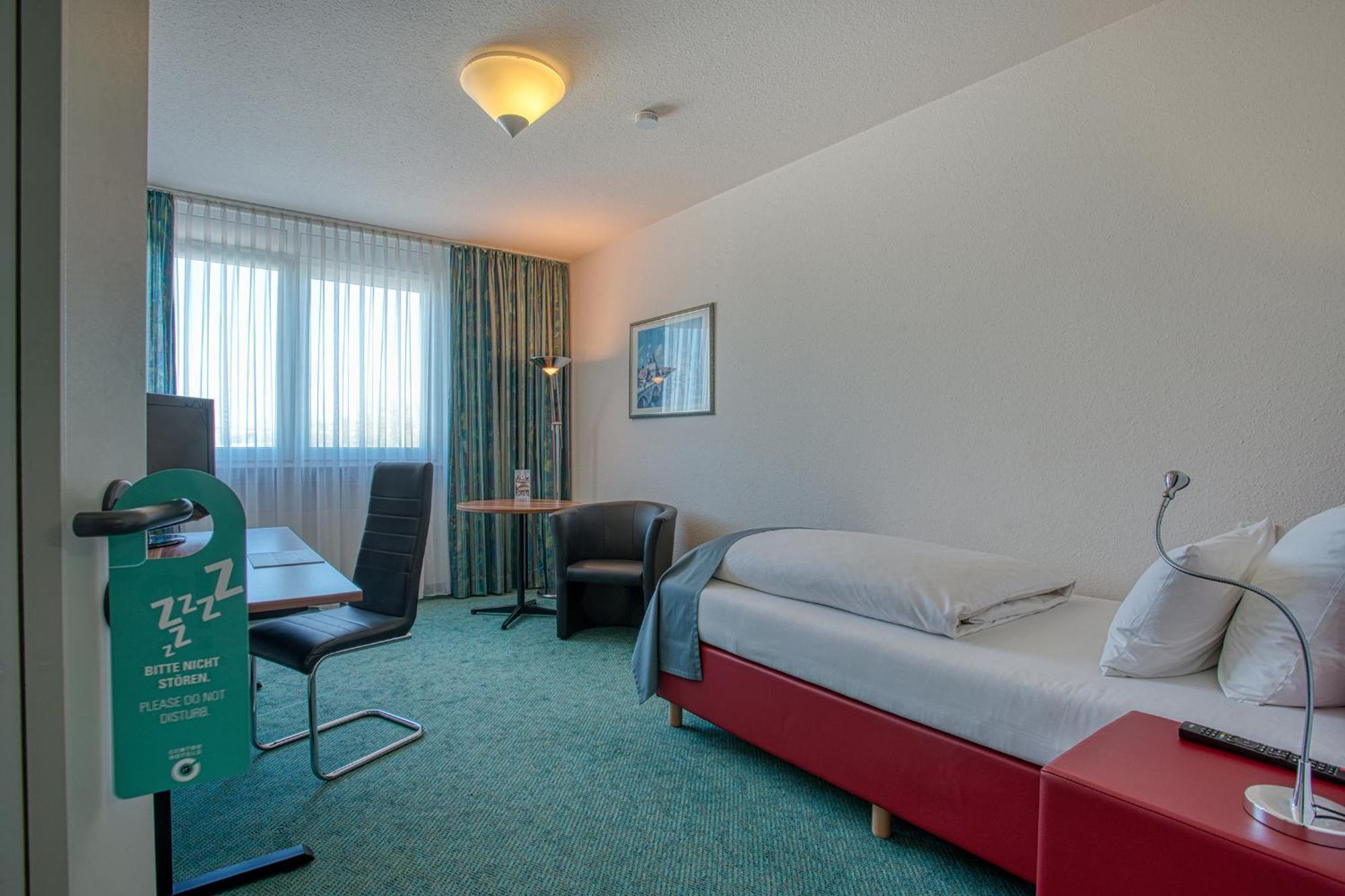 Centro Hotel Boeblingen, Trademark Collection By Wyndham Εξωτερικό φωτογραφία