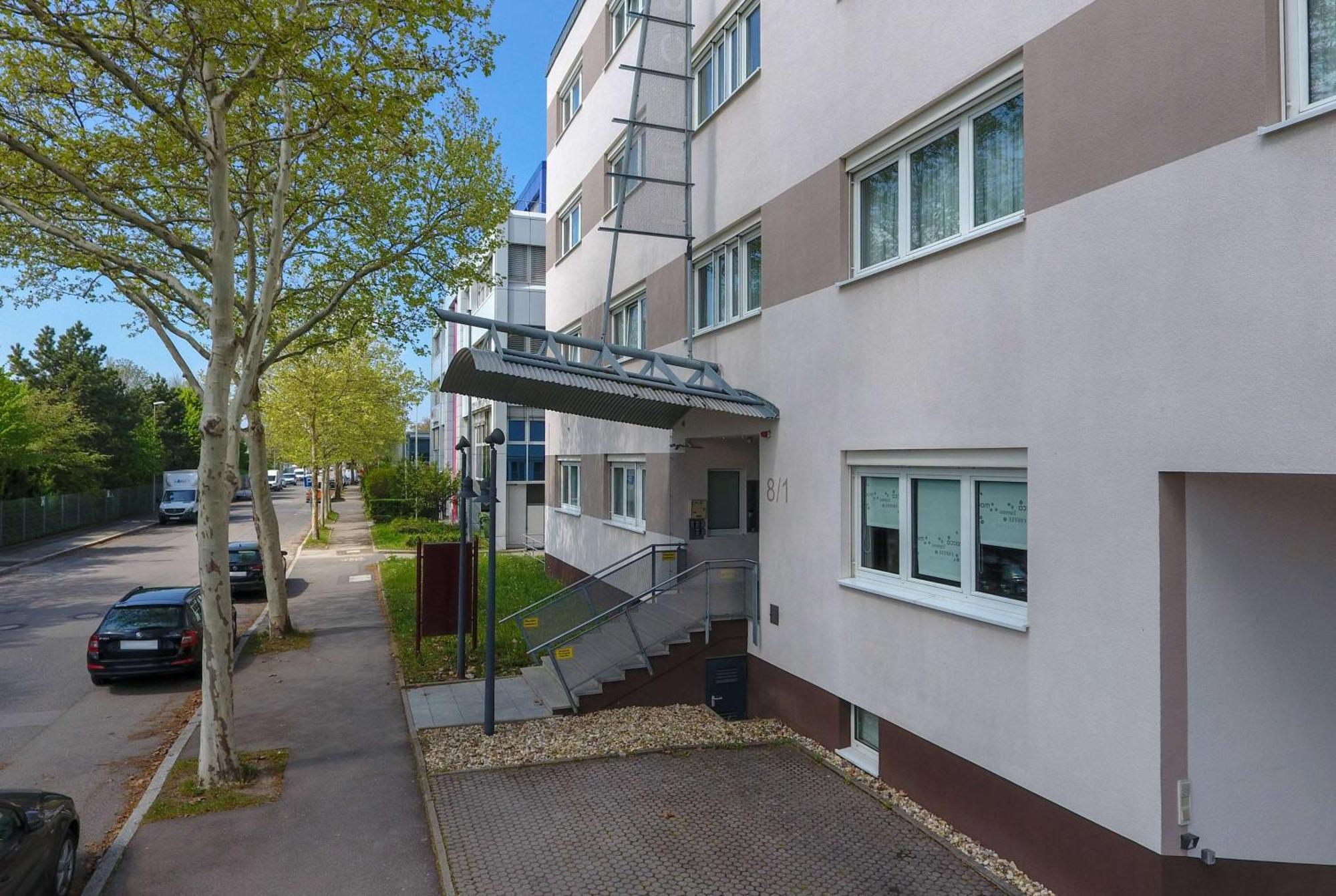 Centro Hotel Boeblingen, Trademark Collection By Wyndham Εξωτερικό φωτογραφία