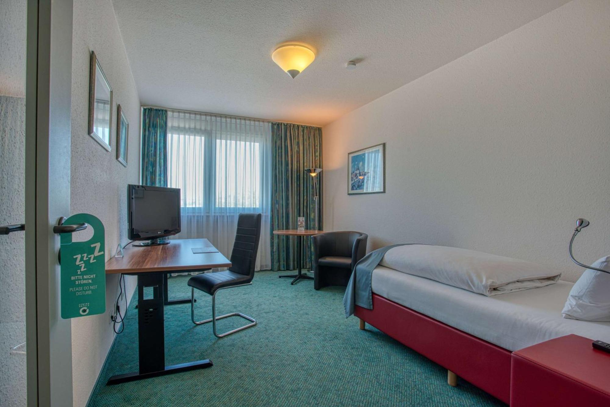 Centro Hotel Boeblingen, Trademark Collection By Wyndham Εξωτερικό φωτογραφία