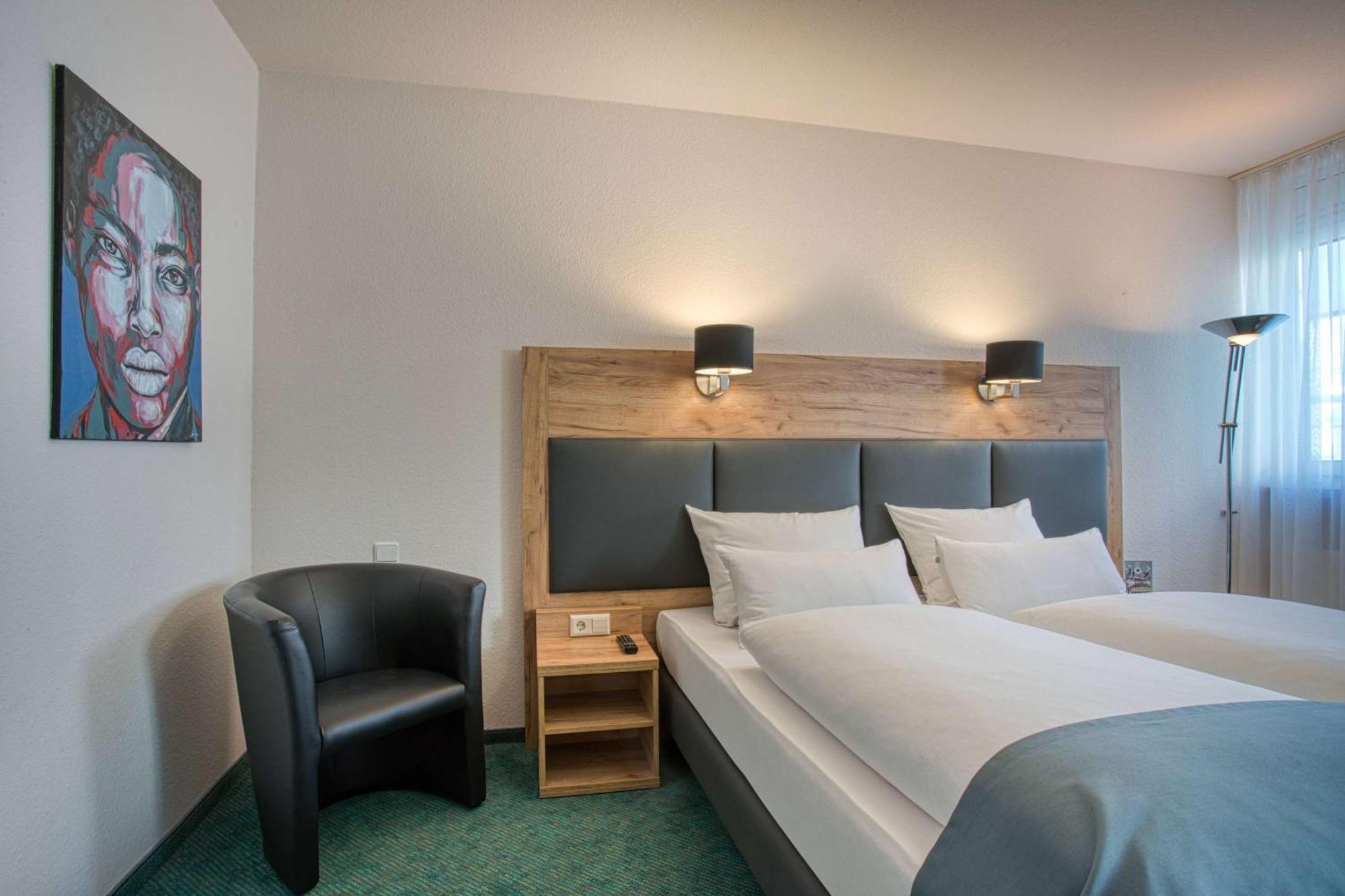 Centro Hotel Boeblingen, Trademark Collection By Wyndham Εξωτερικό φωτογραφία