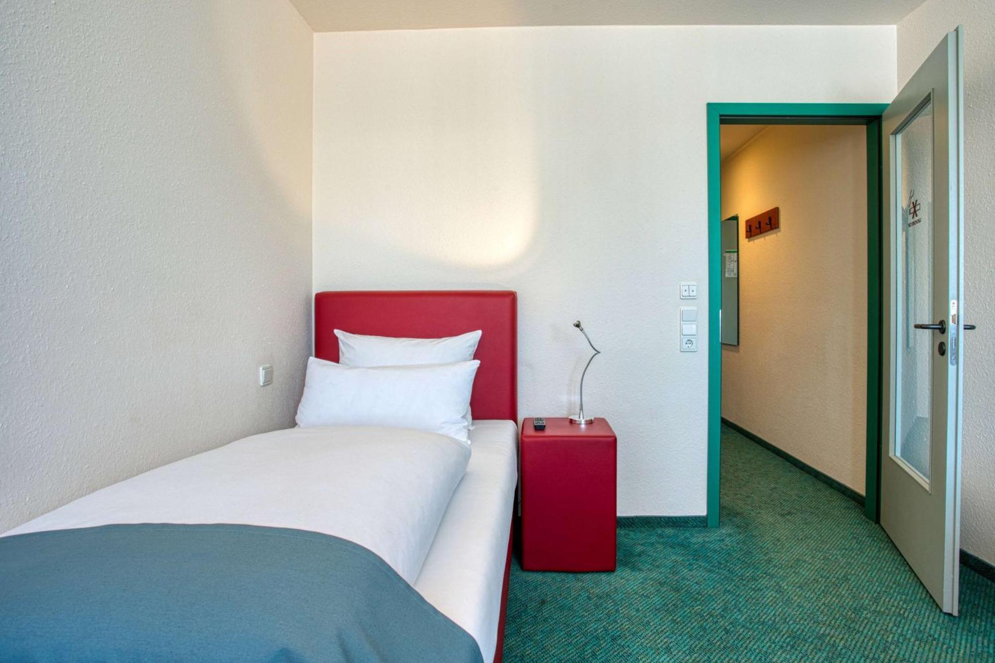 Centro Hotel Boeblingen, Trademark Collection By Wyndham Εξωτερικό φωτογραφία