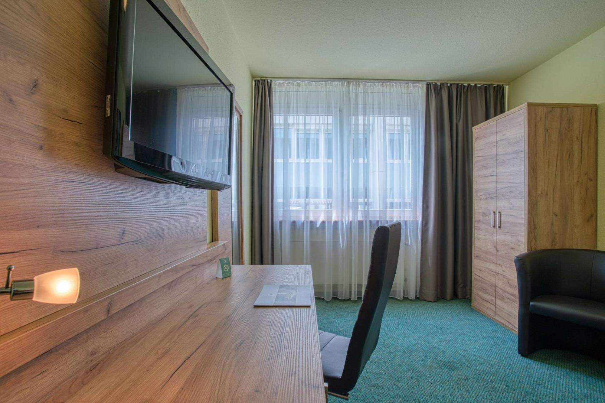 Centro Hotel Boeblingen, Trademark Collection By Wyndham Εξωτερικό φωτογραφία