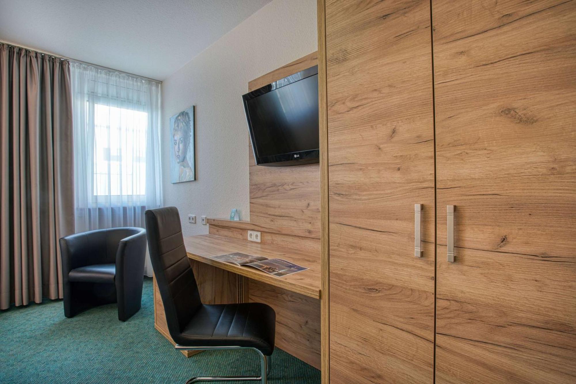 Centro Hotel Boeblingen, Trademark Collection By Wyndham Εξωτερικό φωτογραφία