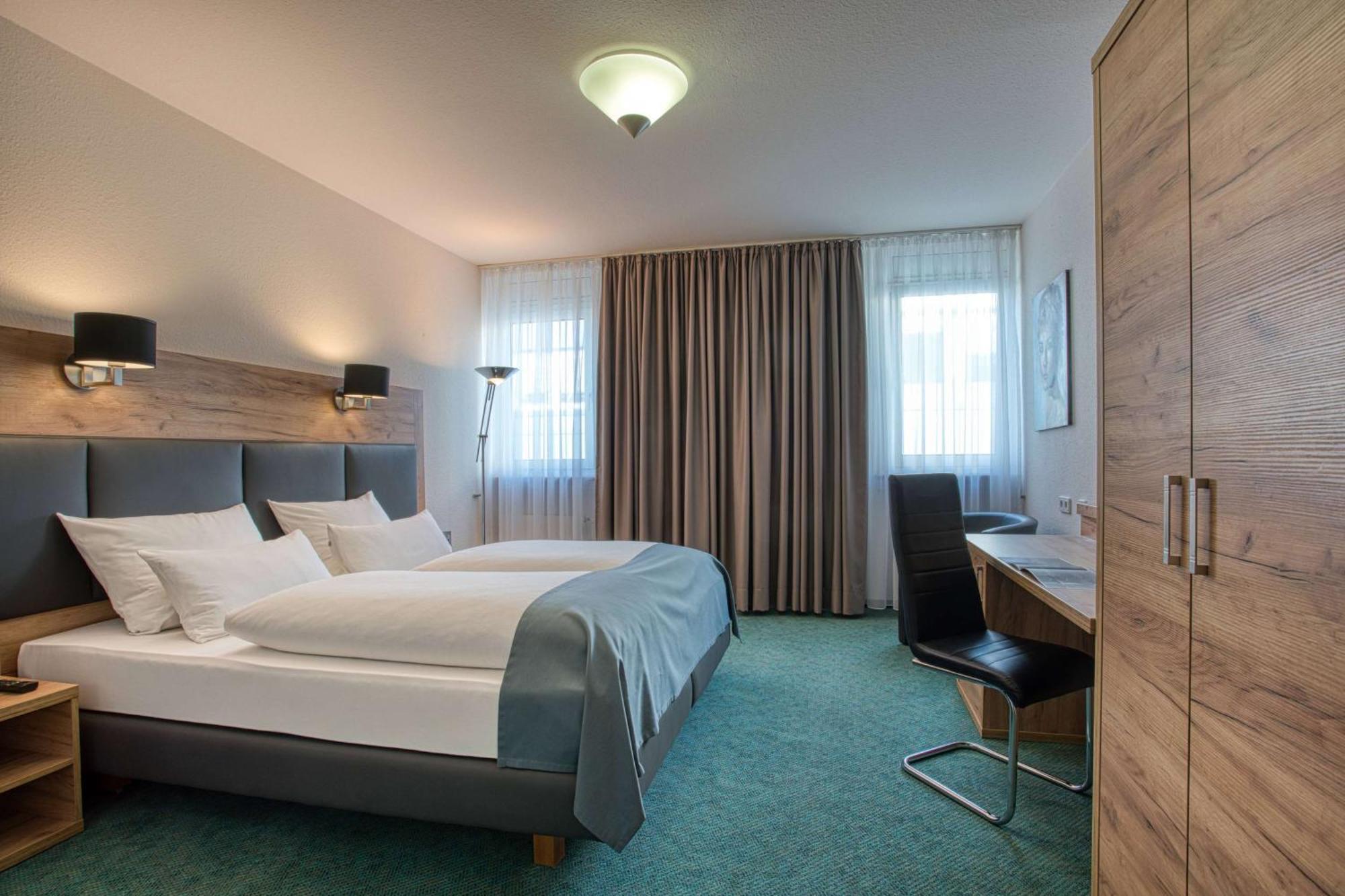 Centro Hotel Boeblingen, Trademark Collection By Wyndham Εξωτερικό φωτογραφία
