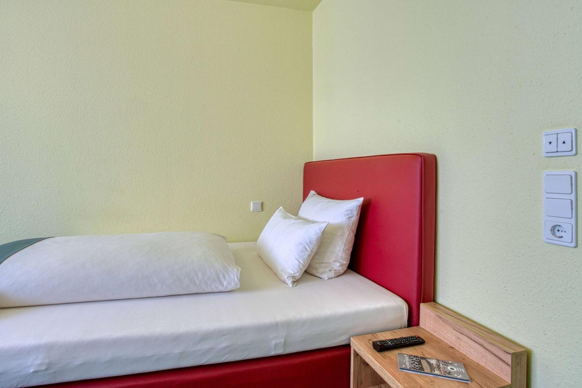 Centro Hotel Boeblingen, Trademark Collection By Wyndham Εξωτερικό φωτογραφία