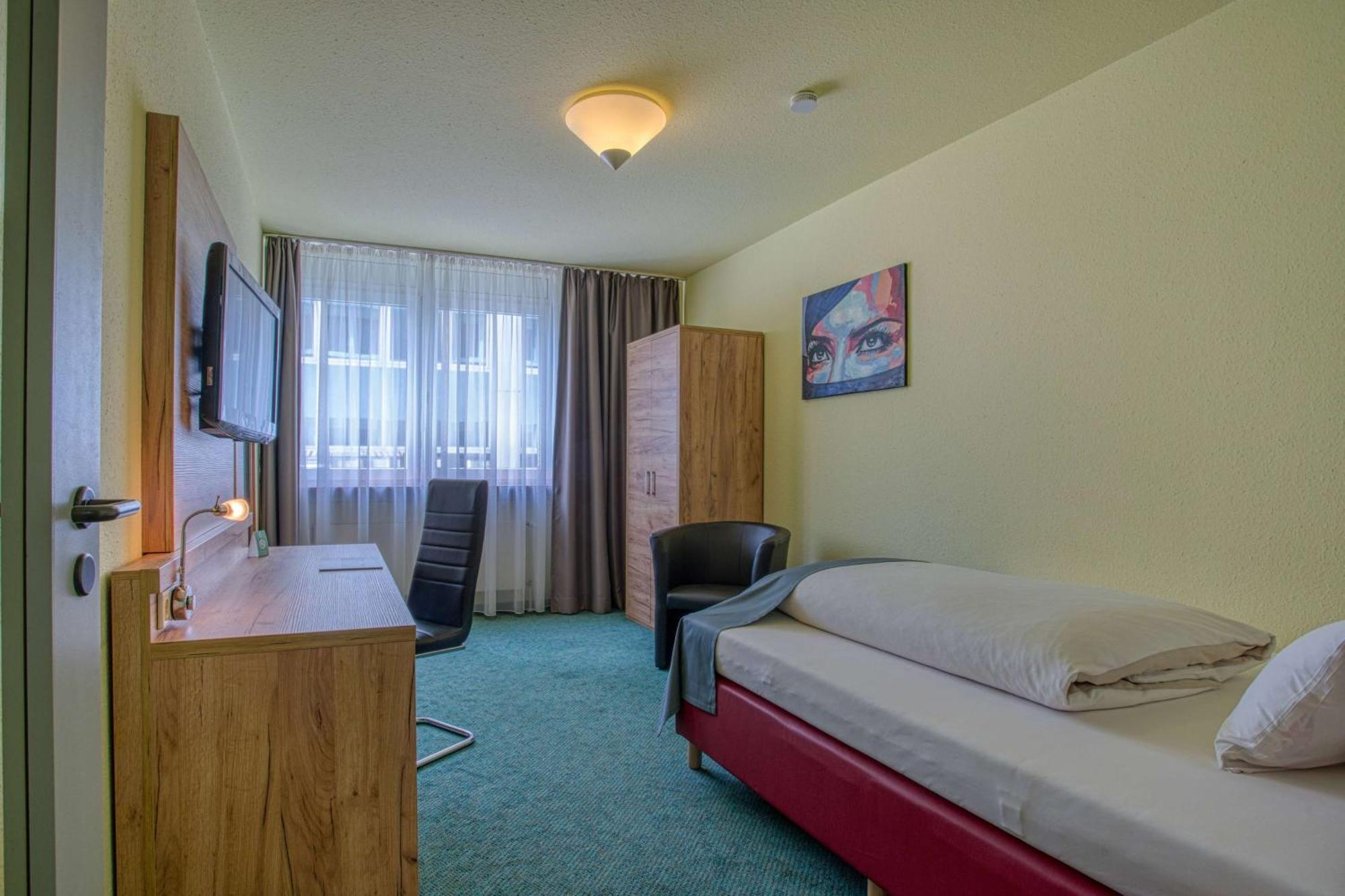 Centro Hotel Boeblingen, Trademark Collection By Wyndham Εξωτερικό φωτογραφία