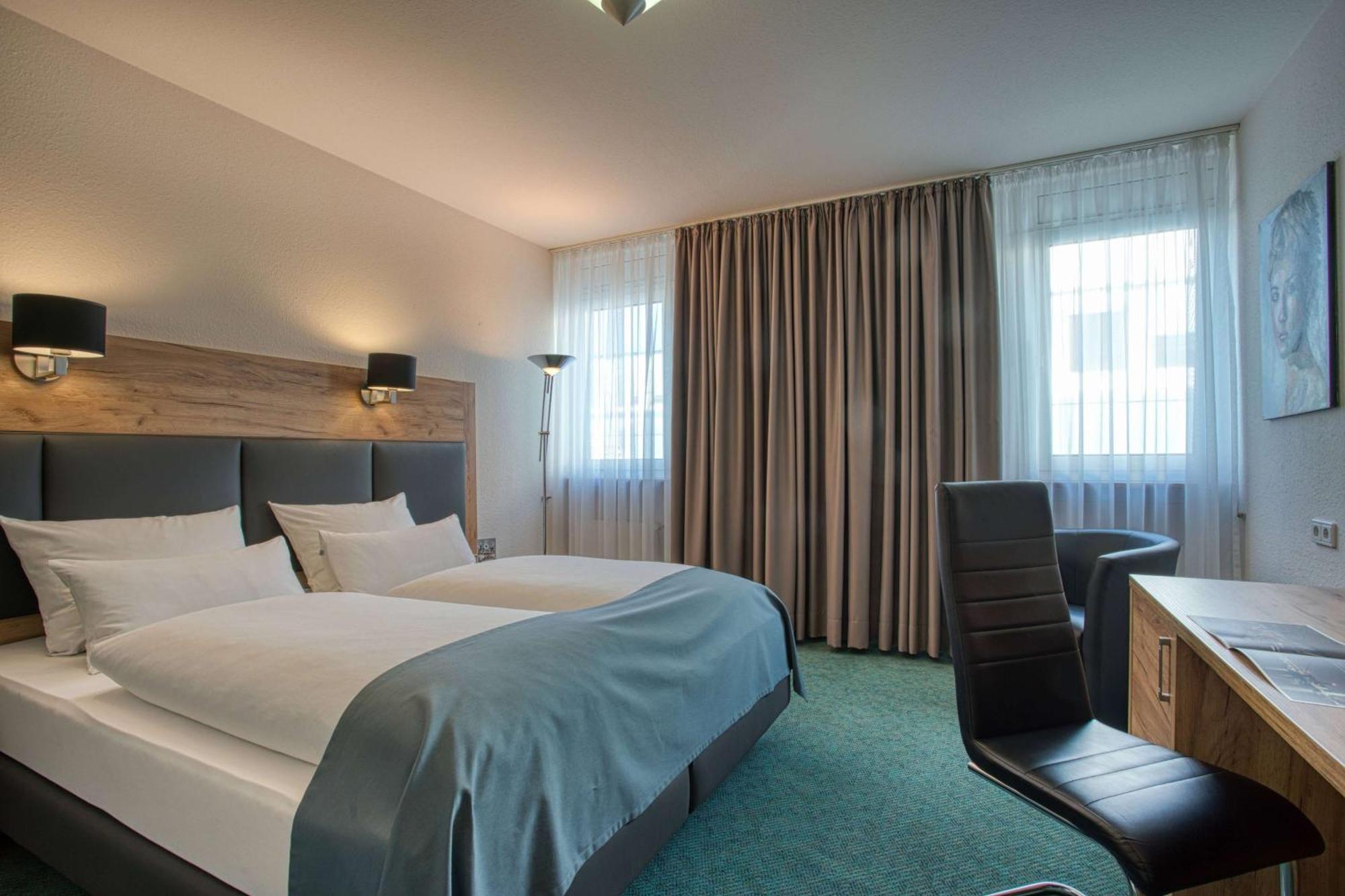 Centro Hotel Boeblingen, Trademark Collection By Wyndham Εξωτερικό φωτογραφία