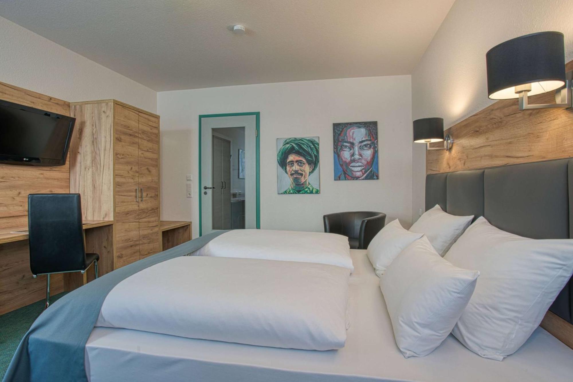 Centro Hotel Boeblingen, Trademark Collection By Wyndham Εξωτερικό φωτογραφία