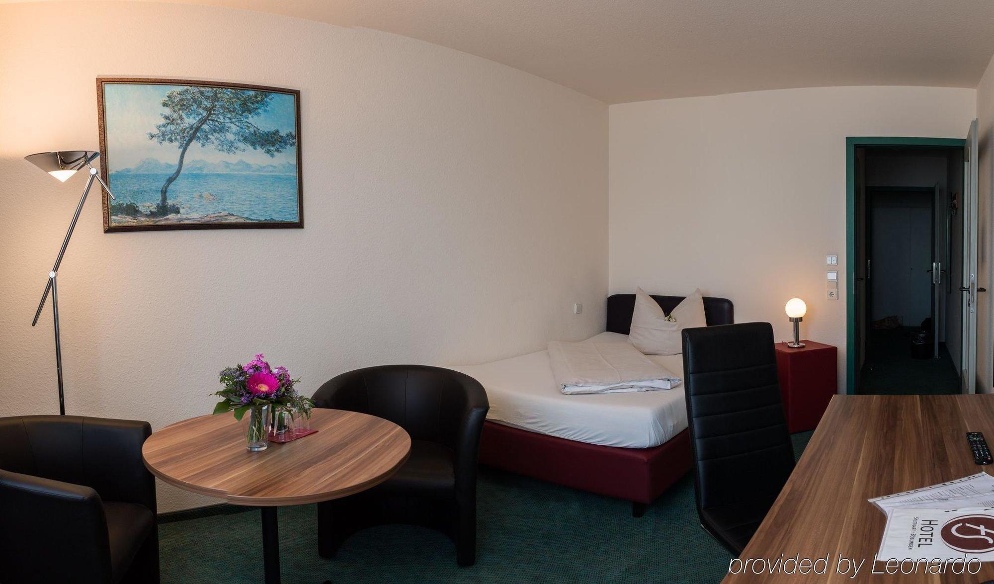 Centro Hotel Boeblingen, Trademark Collection By Wyndham Εξωτερικό φωτογραφία