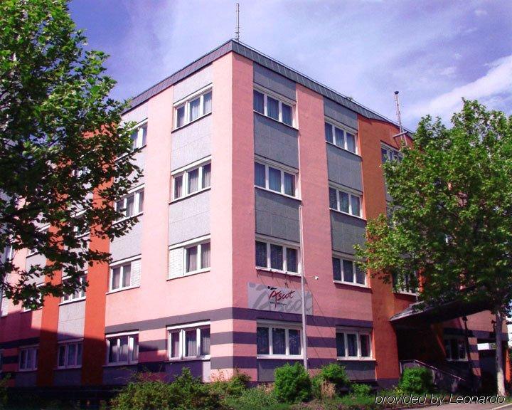 Centro Hotel Boeblingen, Trademark Collection By Wyndham Εξωτερικό φωτογραφία