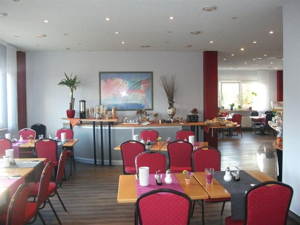 Centro Hotel Boeblingen, Trademark Collection By Wyndham Εξωτερικό φωτογραφία