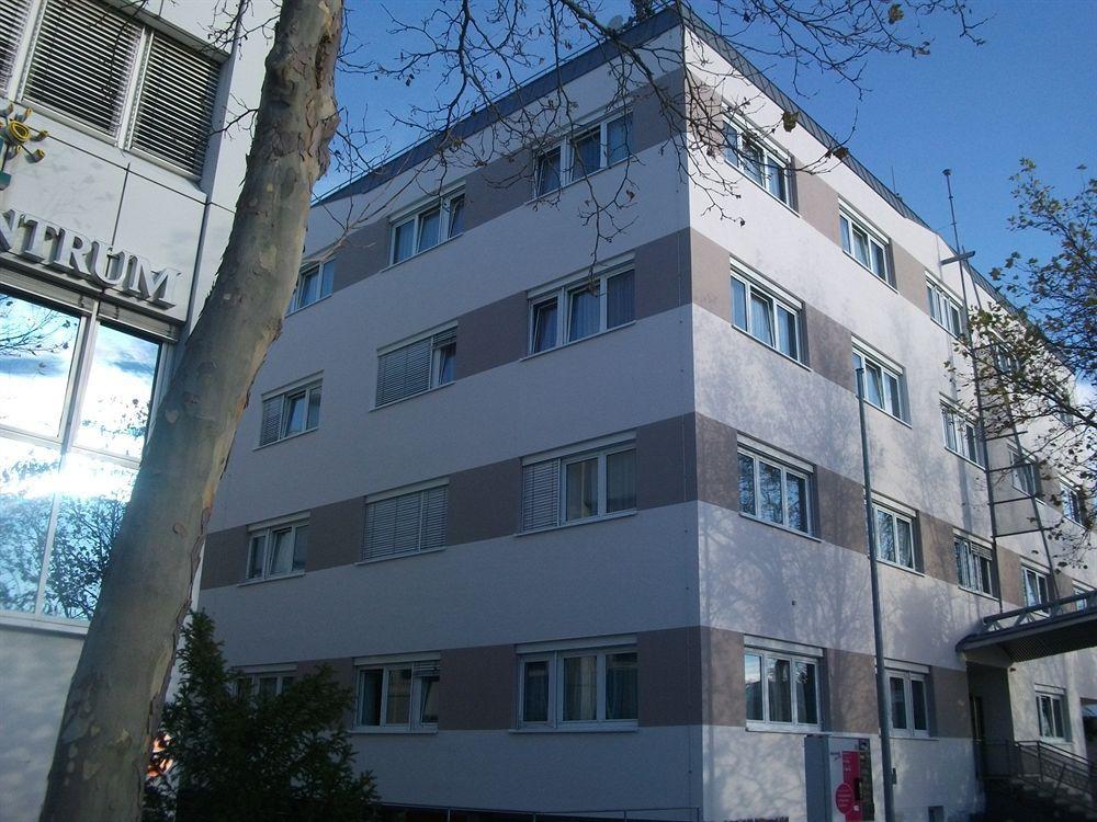 Centro Hotel Boeblingen, Trademark Collection By Wyndham Εξωτερικό φωτογραφία