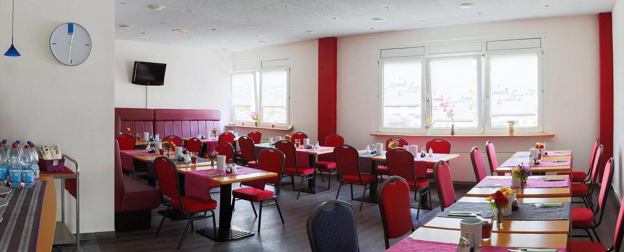 Centro Hotel Boeblingen, Trademark Collection By Wyndham Εξωτερικό φωτογραφία