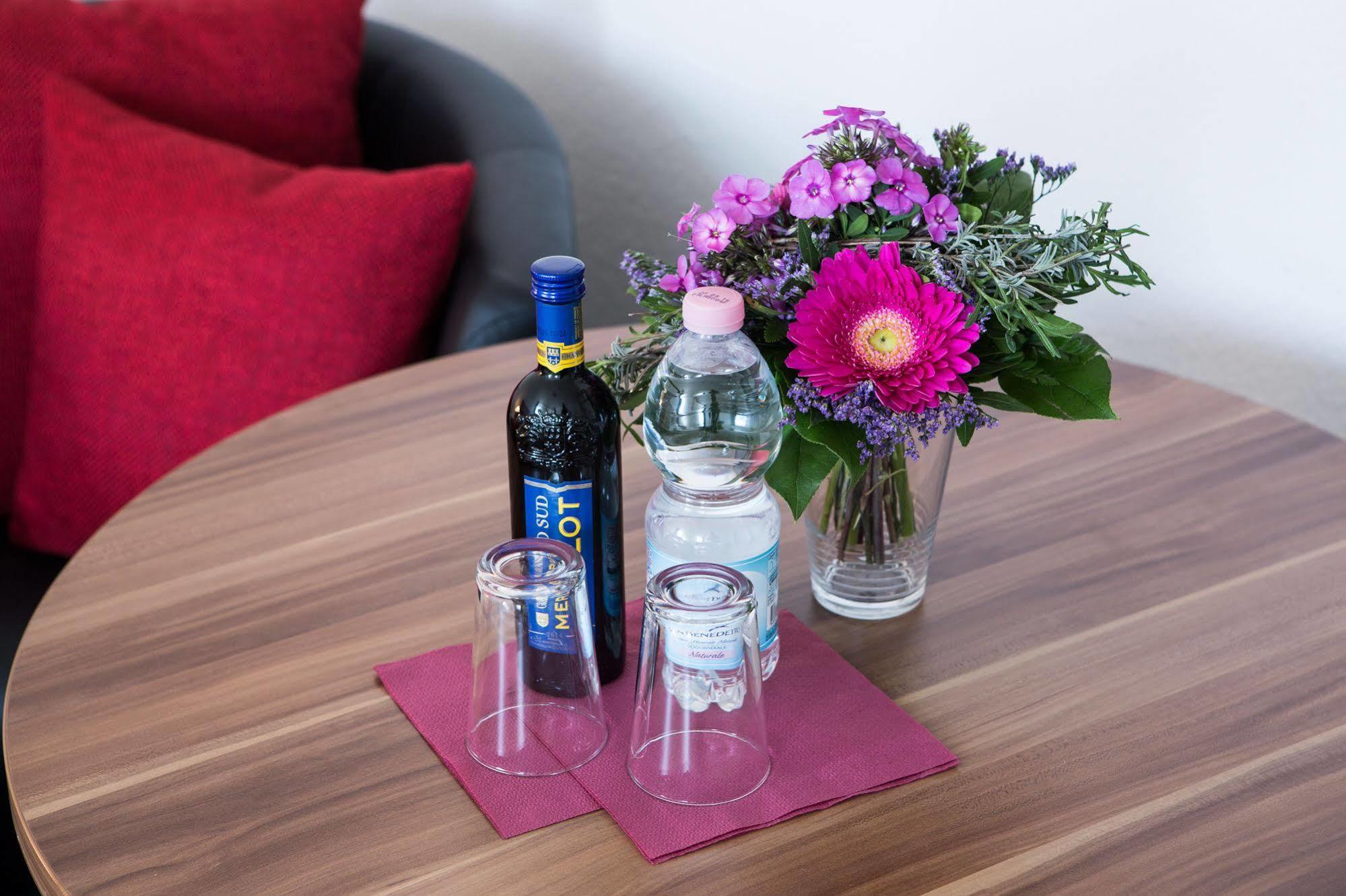 Centro Hotel Boeblingen, Trademark Collection By Wyndham Εξωτερικό φωτογραφία