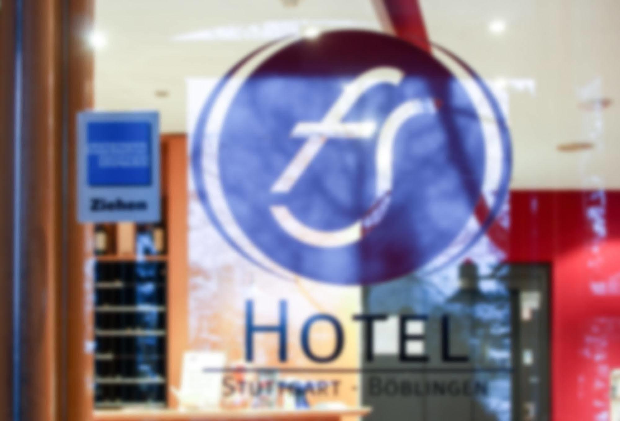 Centro Hotel Boeblingen, Trademark Collection By Wyndham Εξωτερικό φωτογραφία