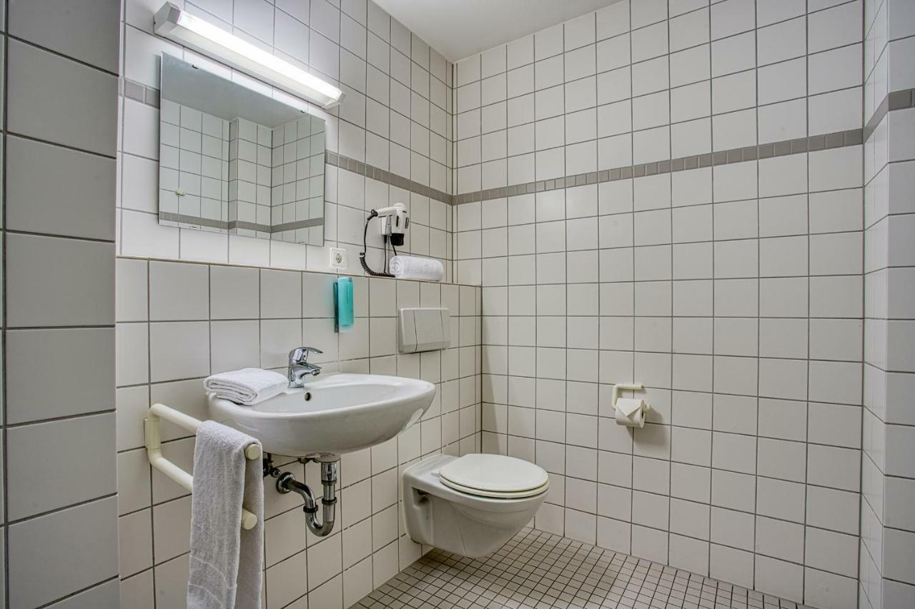Centro Hotel Boeblingen, Trademark Collection By Wyndham Εξωτερικό φωτογραφία
